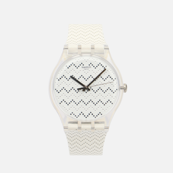Наручные часы Swatch Wavey Dots