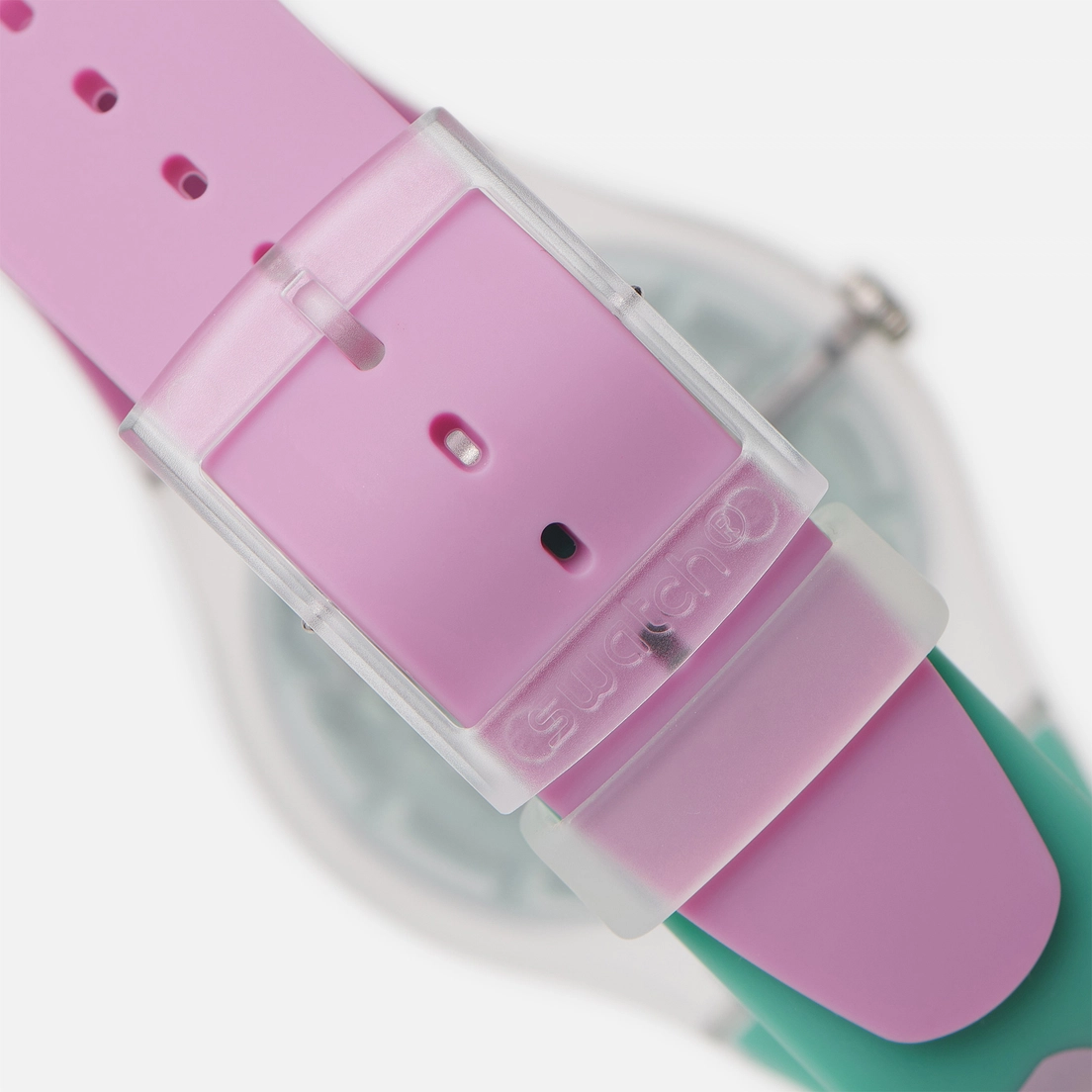 Swatch Наручные часы Tropical Garden