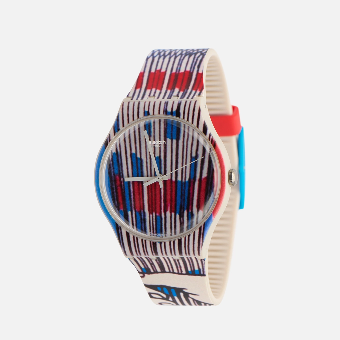 Swatch Наручные часы Stick It