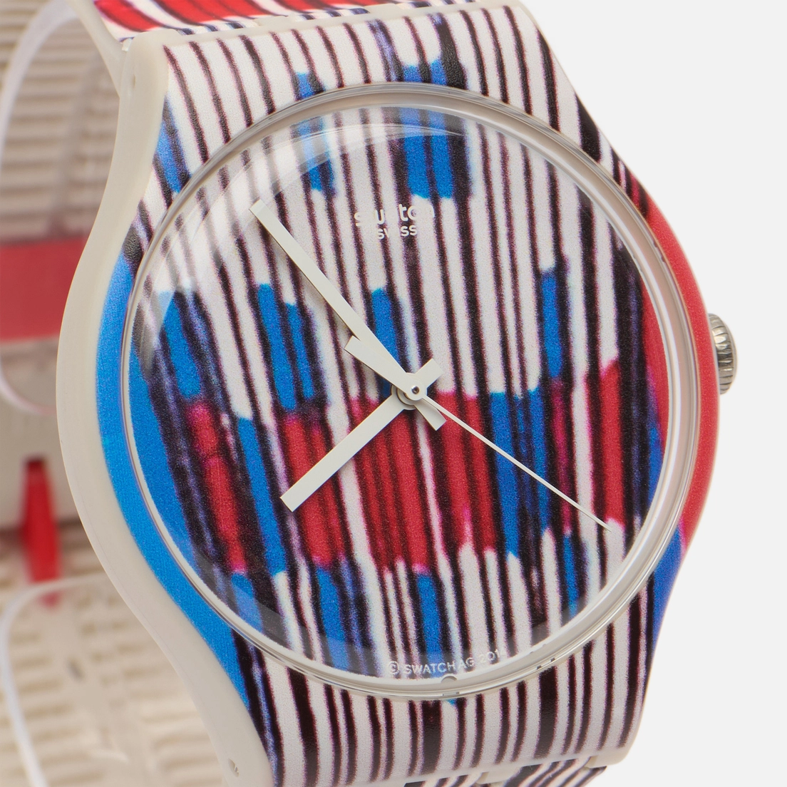 Swatch Наручные часы Stick It
