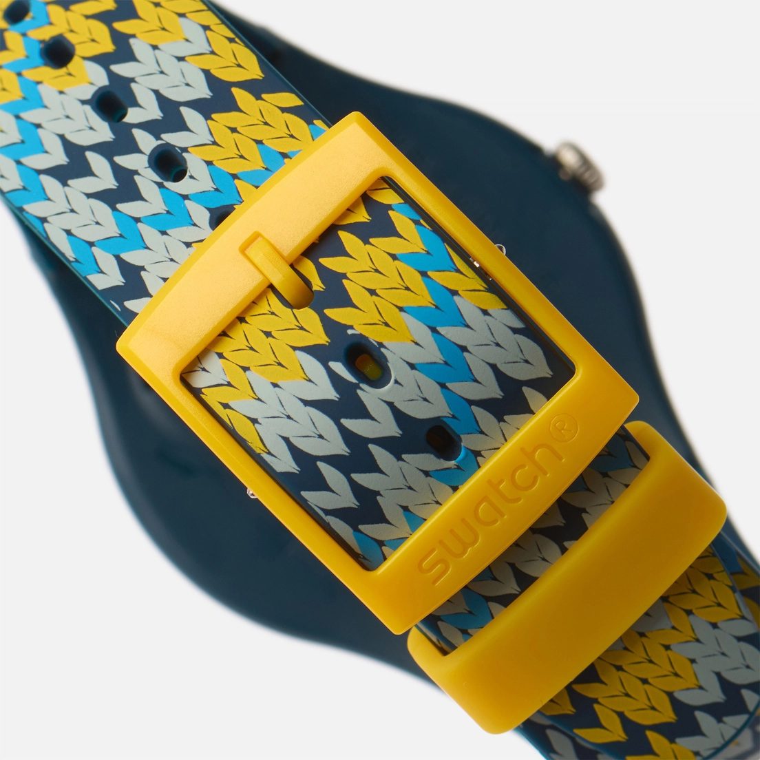 Swatch Наручные часы Summer Socks