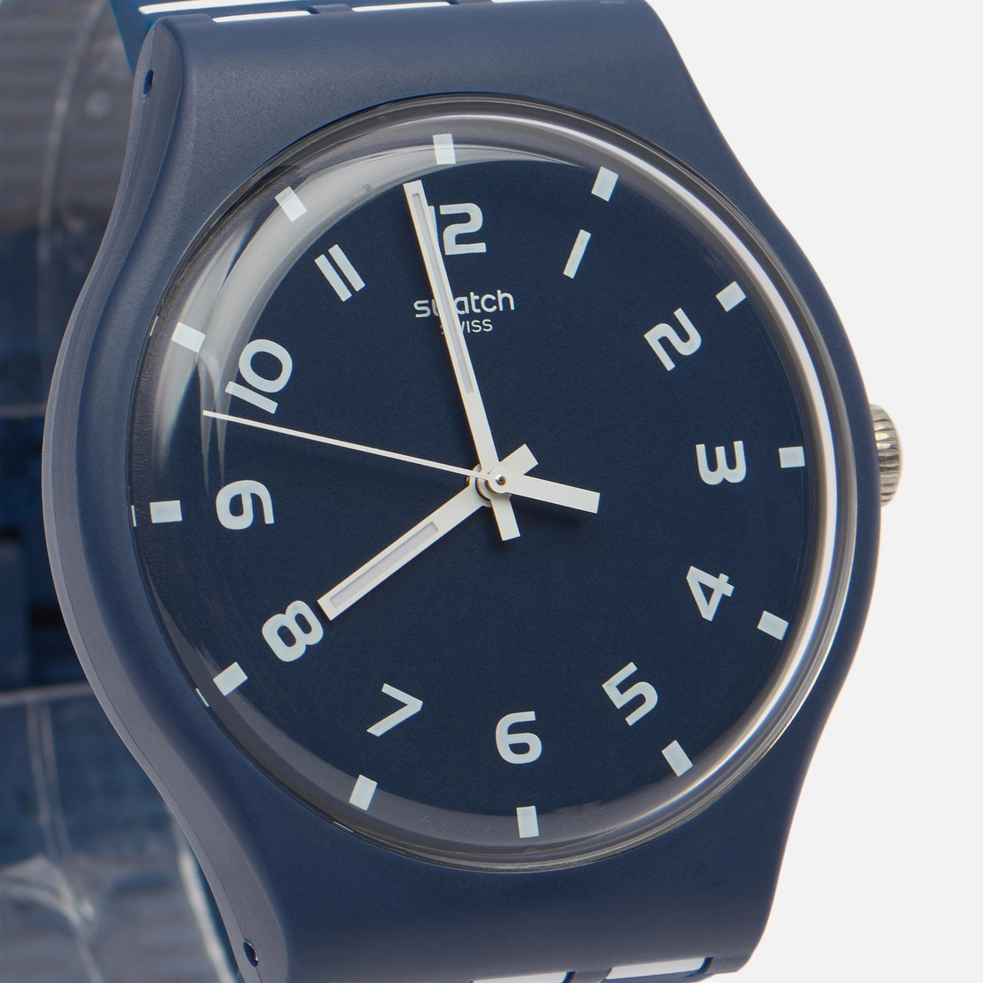 Swatch Наручные часы Striure