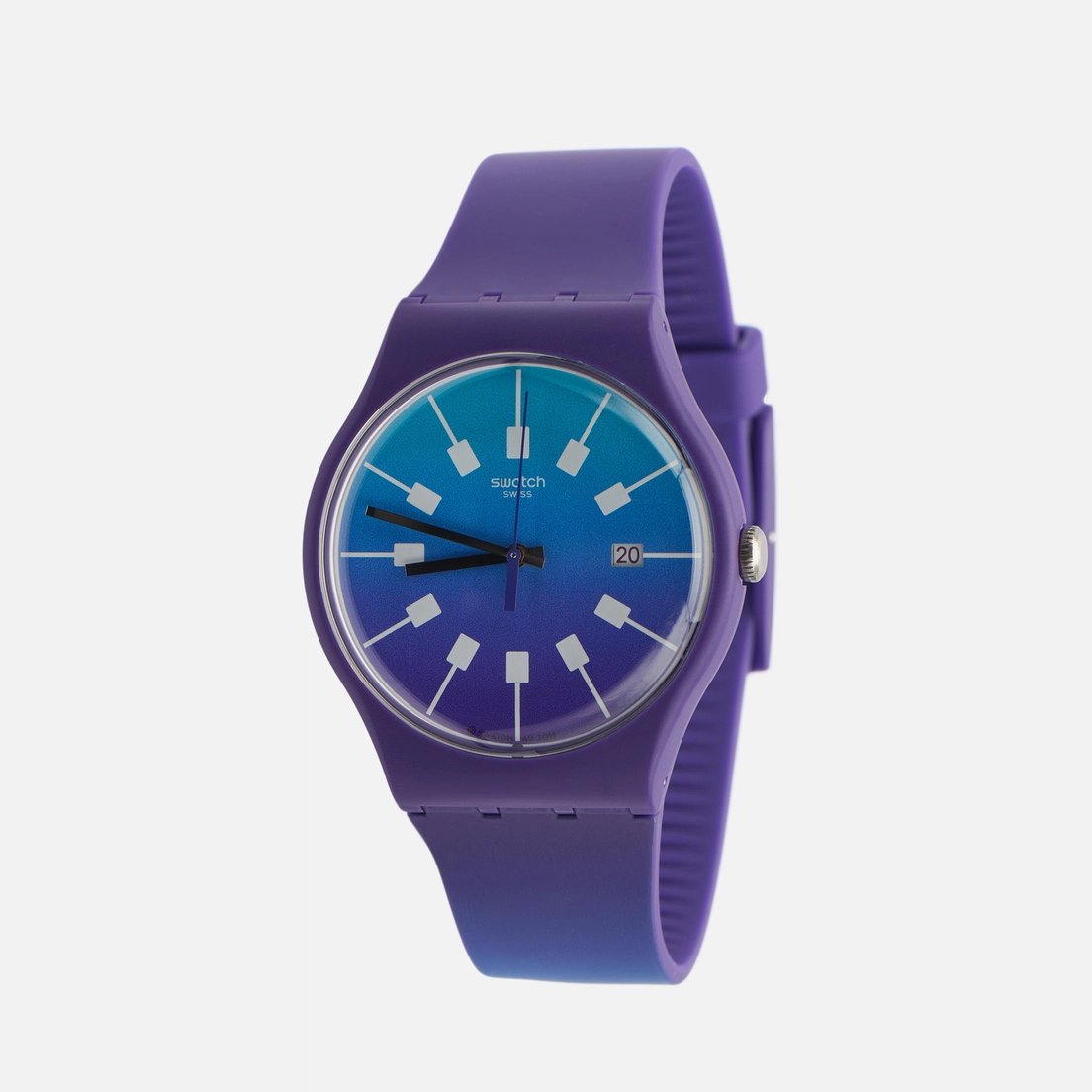 Swatch Наручные часы Crazy Sky