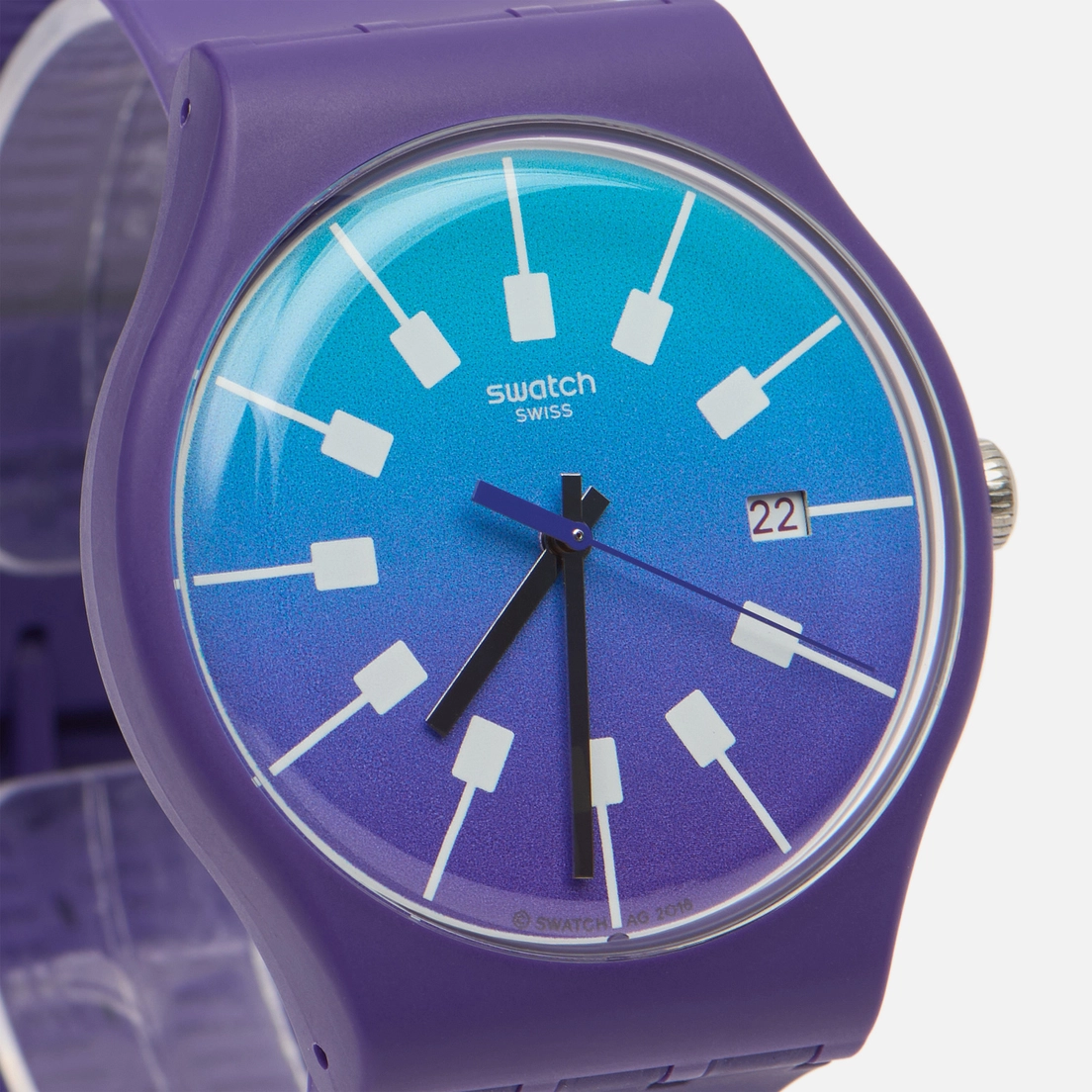 Swatch Наручные часы Crazy Sky
