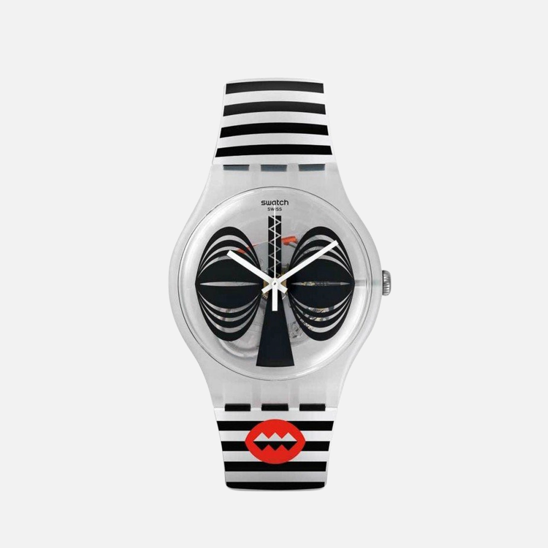 Swatch Наручные часы Maskara