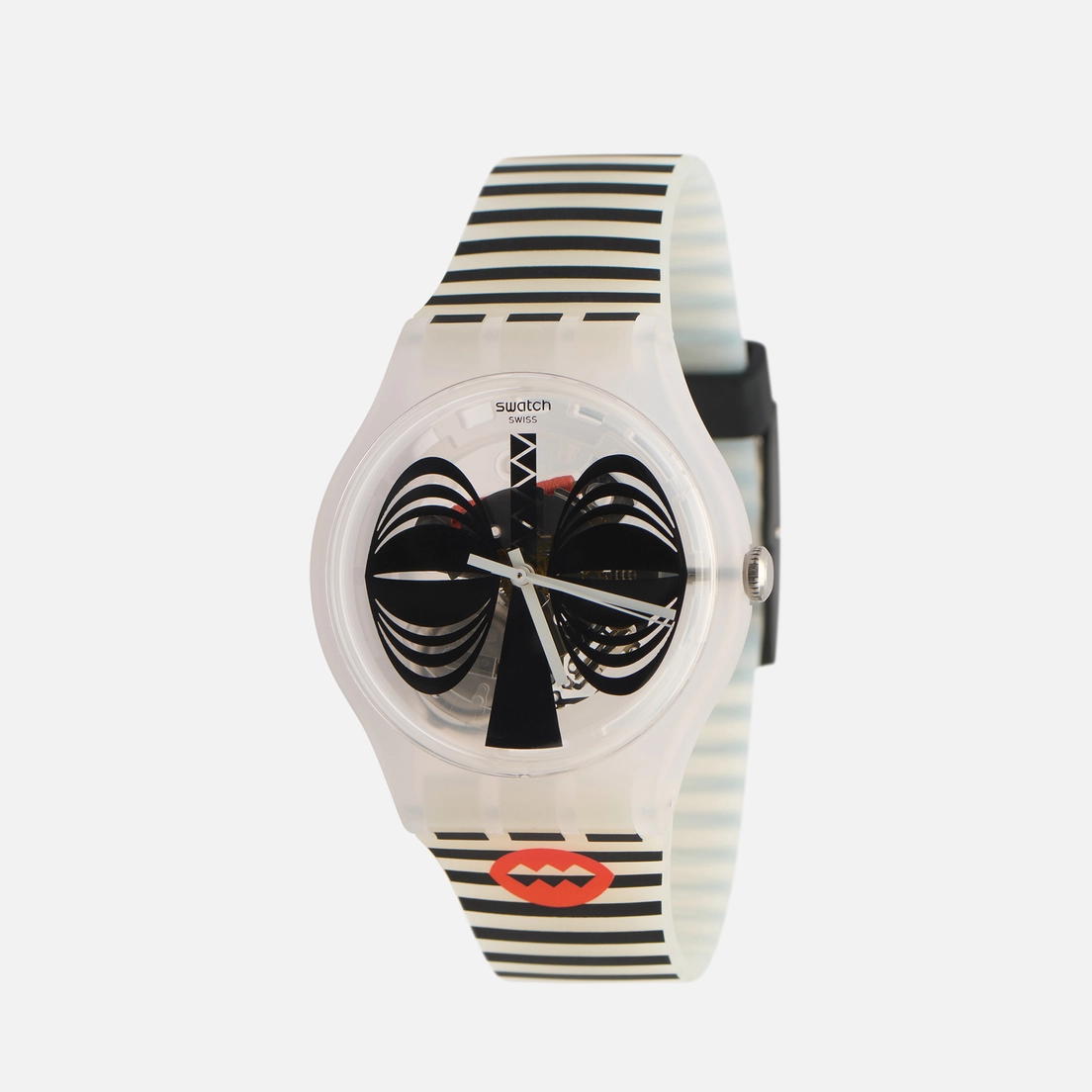 Swatch Наручные часы Maskara