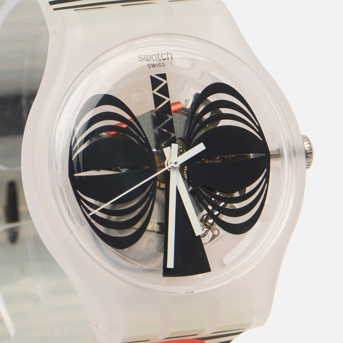 Swatch Наручные часы Maskara