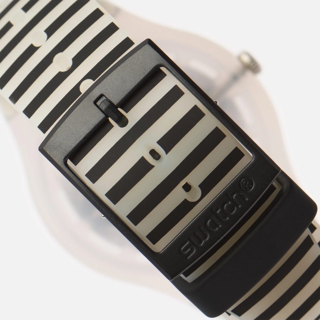 Swatch Наручные часы Maskara