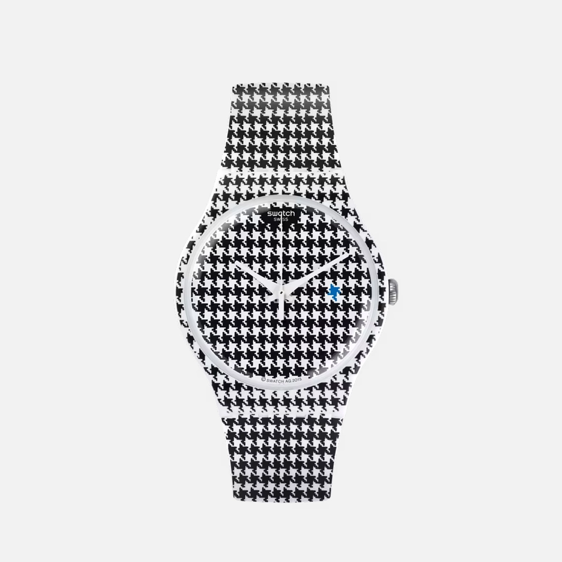 Swatch Наручные часы Chicken Run