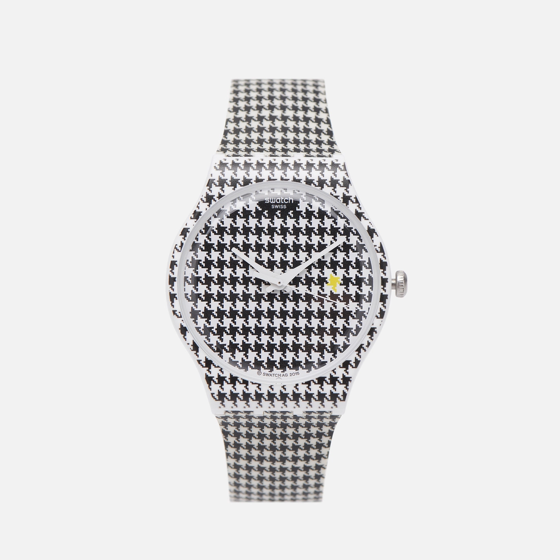 Swatch Наручные часы Chicken Run