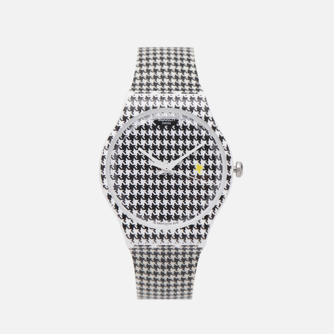 Наручные часы Swatch Chicken Run