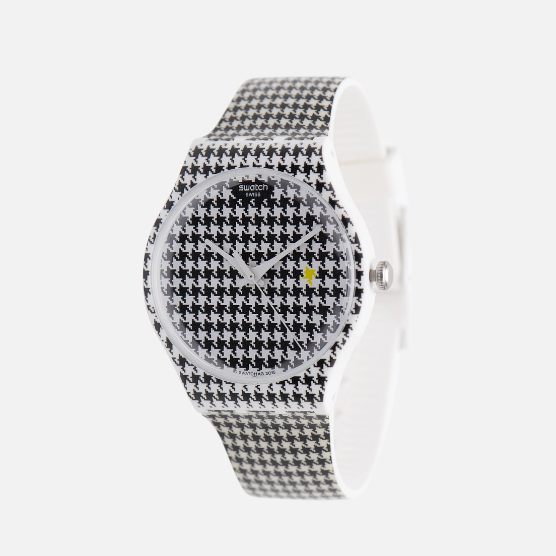 Swatch Наручные часы Chicken Run