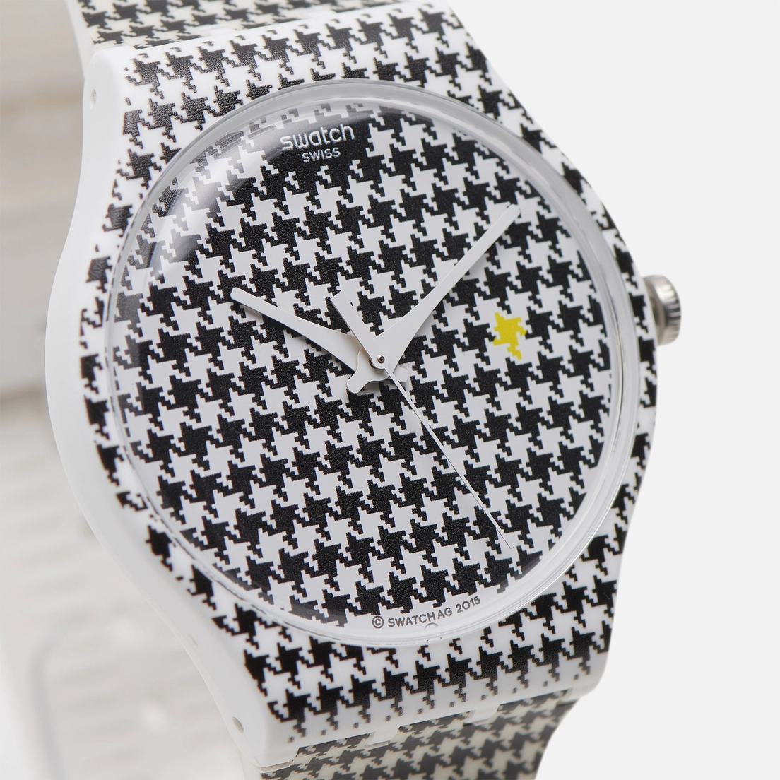 Swatch Наручные часы Chicken Run