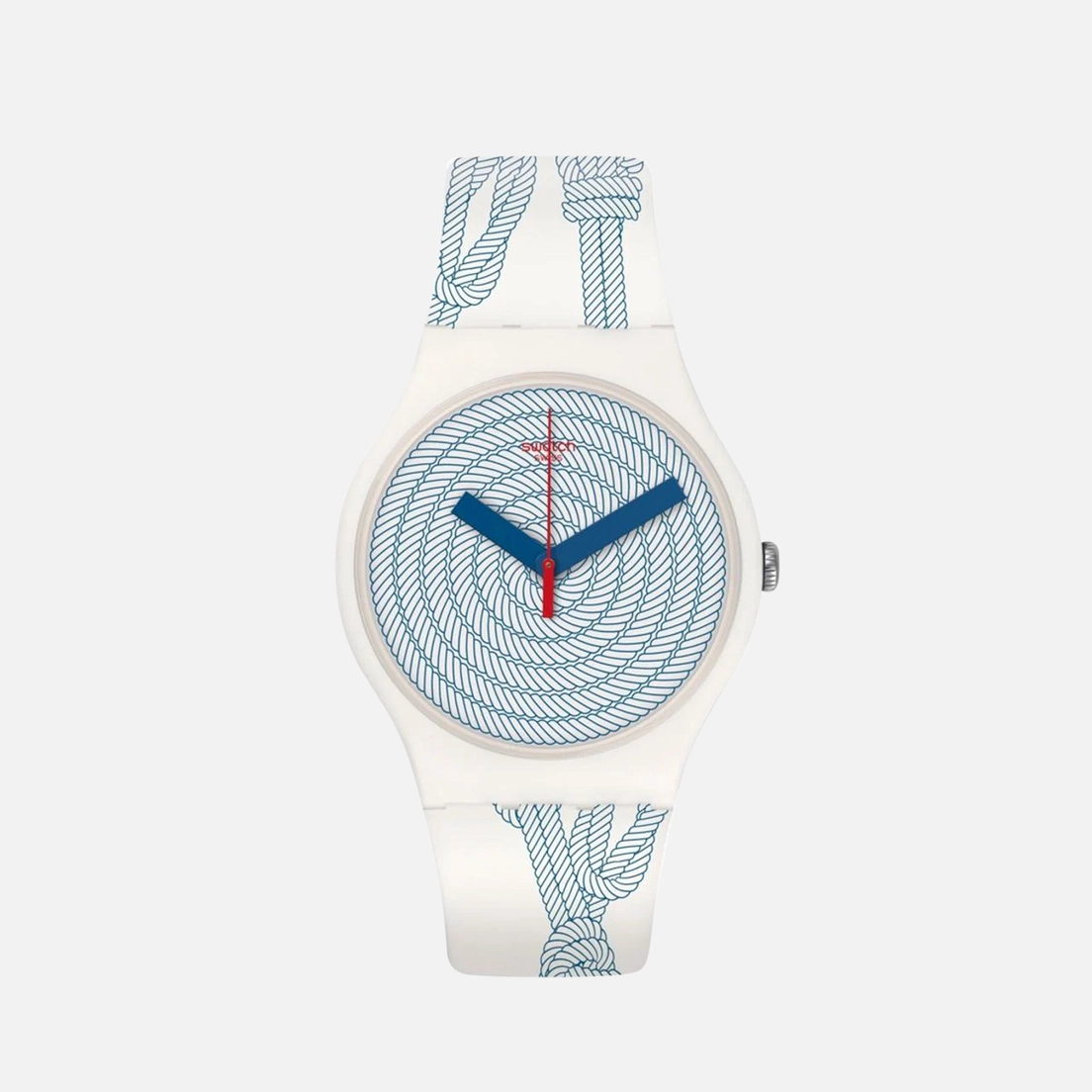 Swatch Наручные часы Cordage