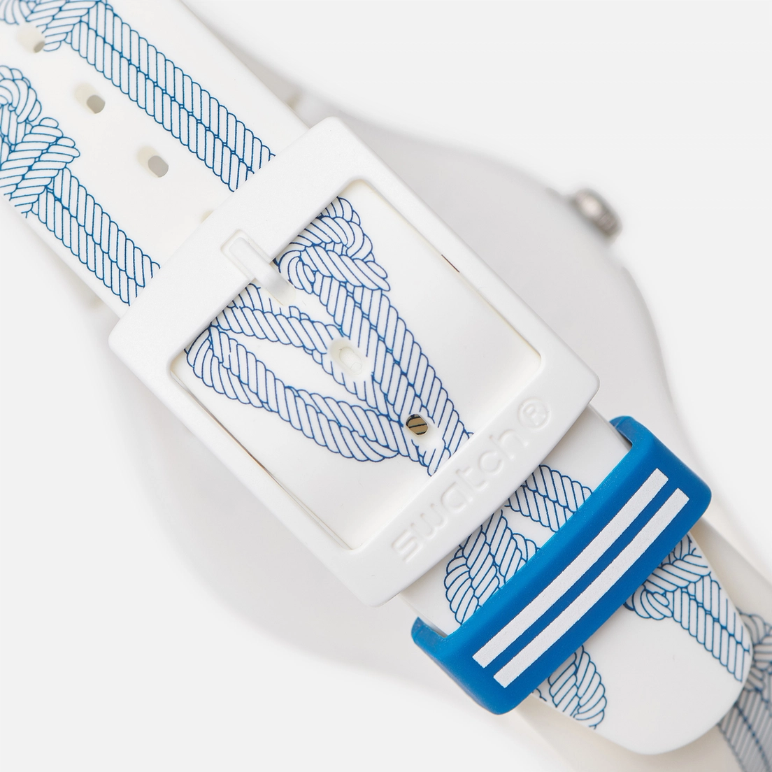 Swatch Наручные часы Cordage