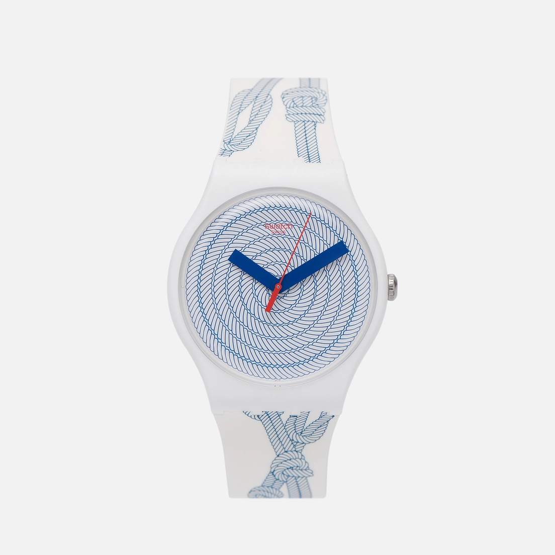 Swatch Наручные часы Cordage