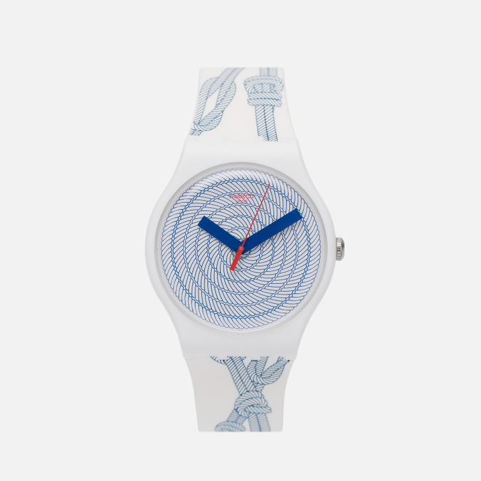 Наручные часы Swatch Cordage