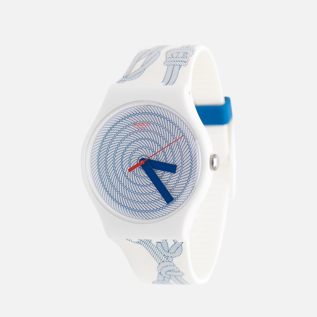 Swatch Наручные часы Cordage