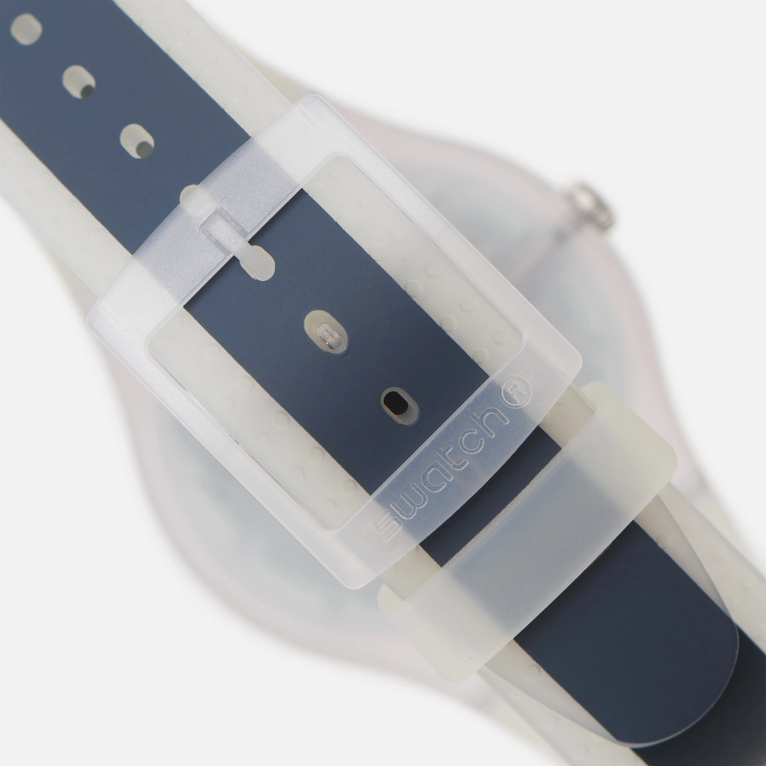 Swatch Наручные часы Greyline