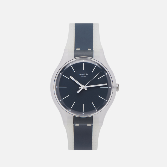 Наручные часы Swatch Greyline