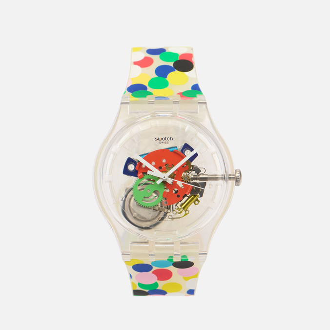 Наручные часы Swatch Spor The Dot