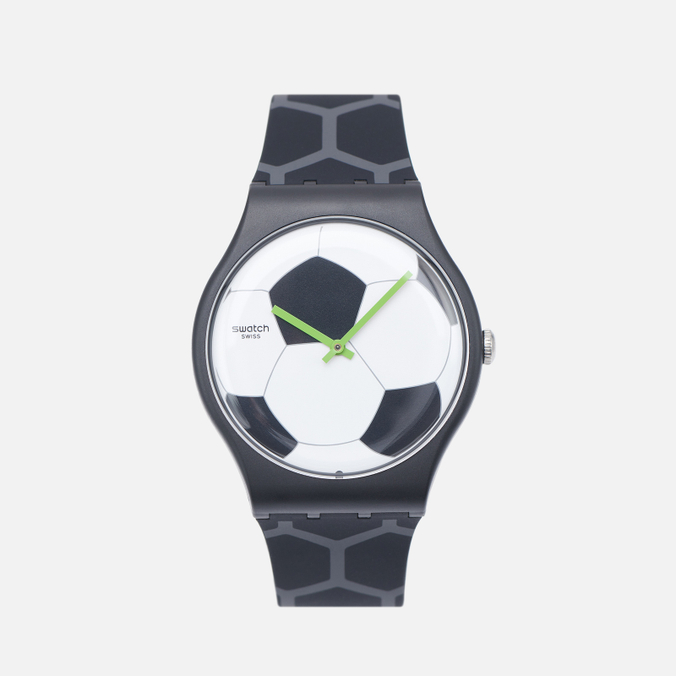 Наручные часы Swatch Footballissime