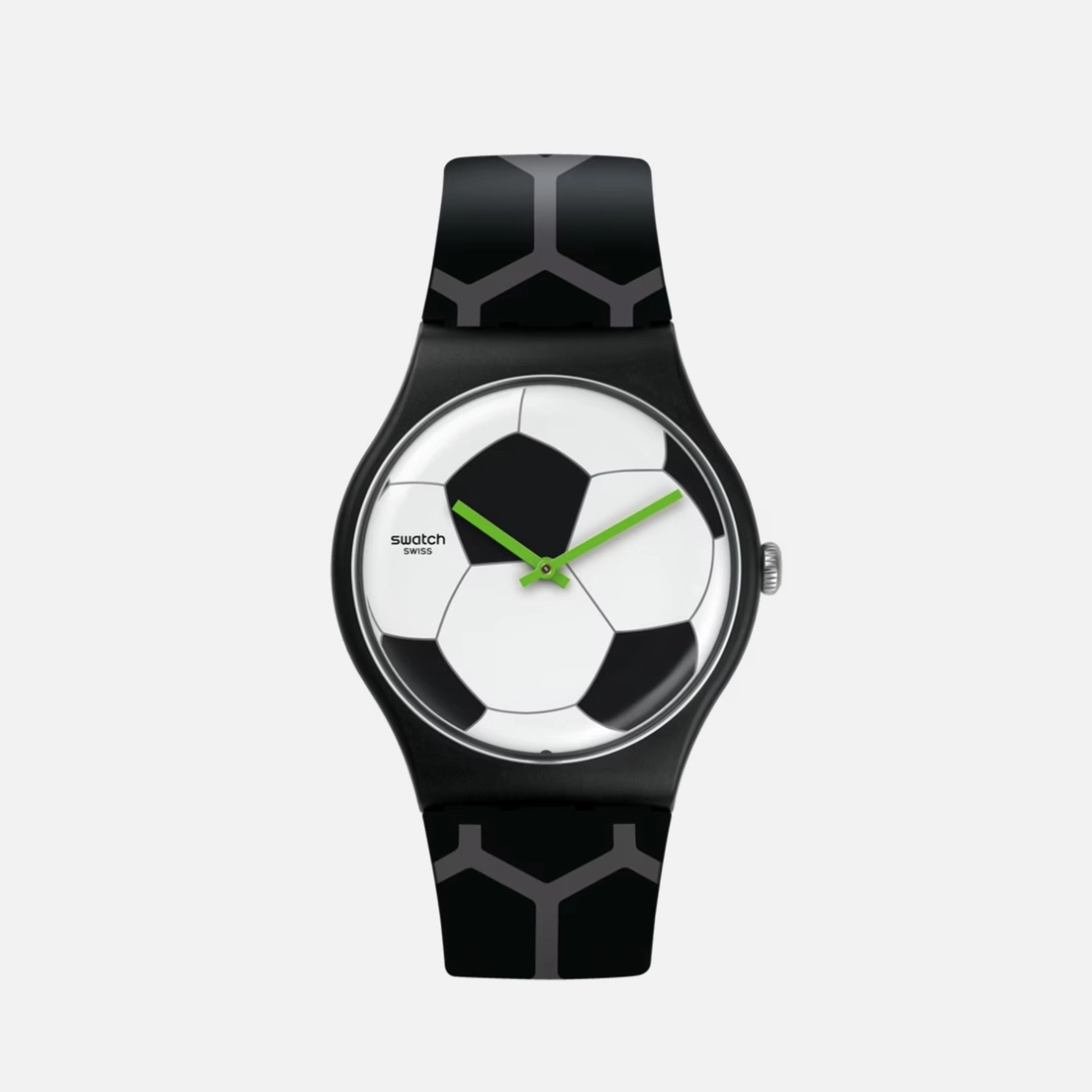 Swatch Наручные часы Footballissime