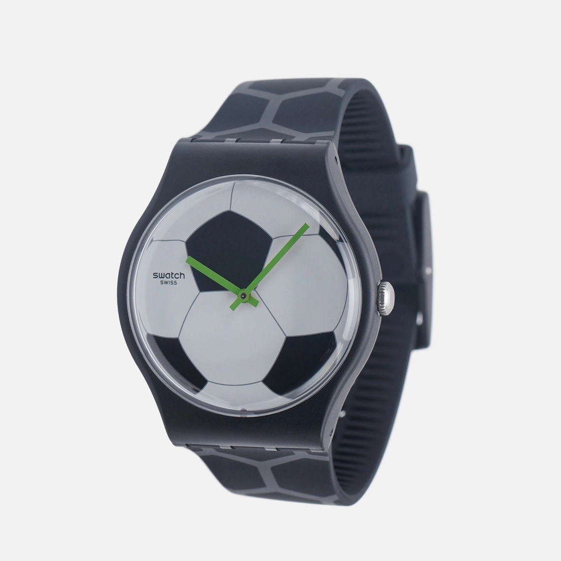 Swatch Наручные часы Footballissime