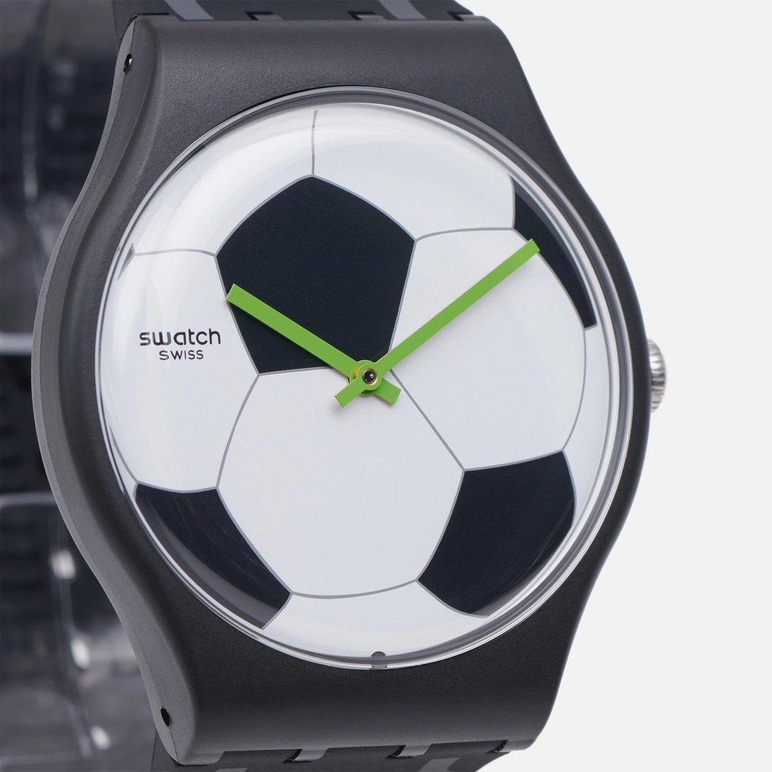Swatch Наручные часы Footballissime