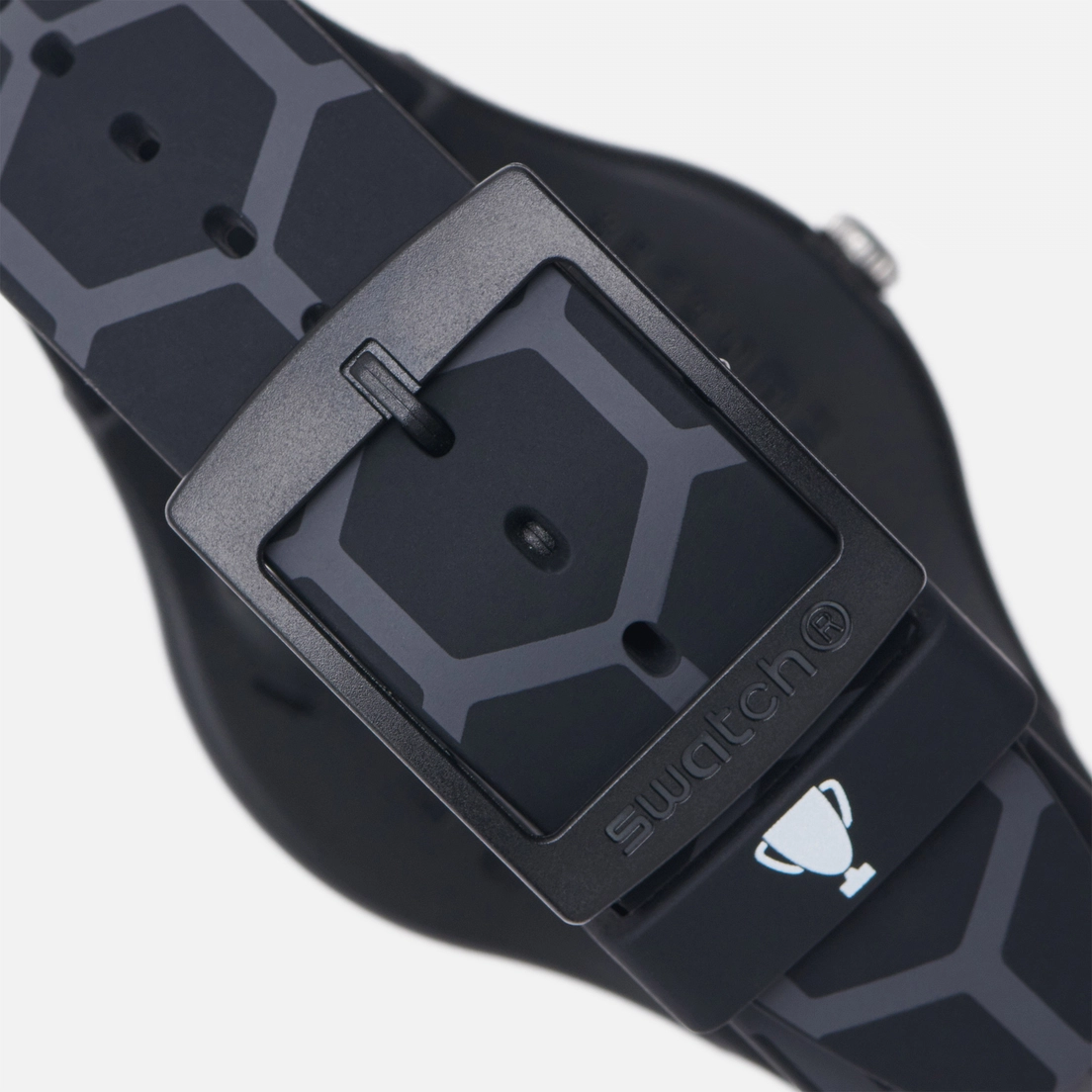 Swatch Наручные часы Footballissime