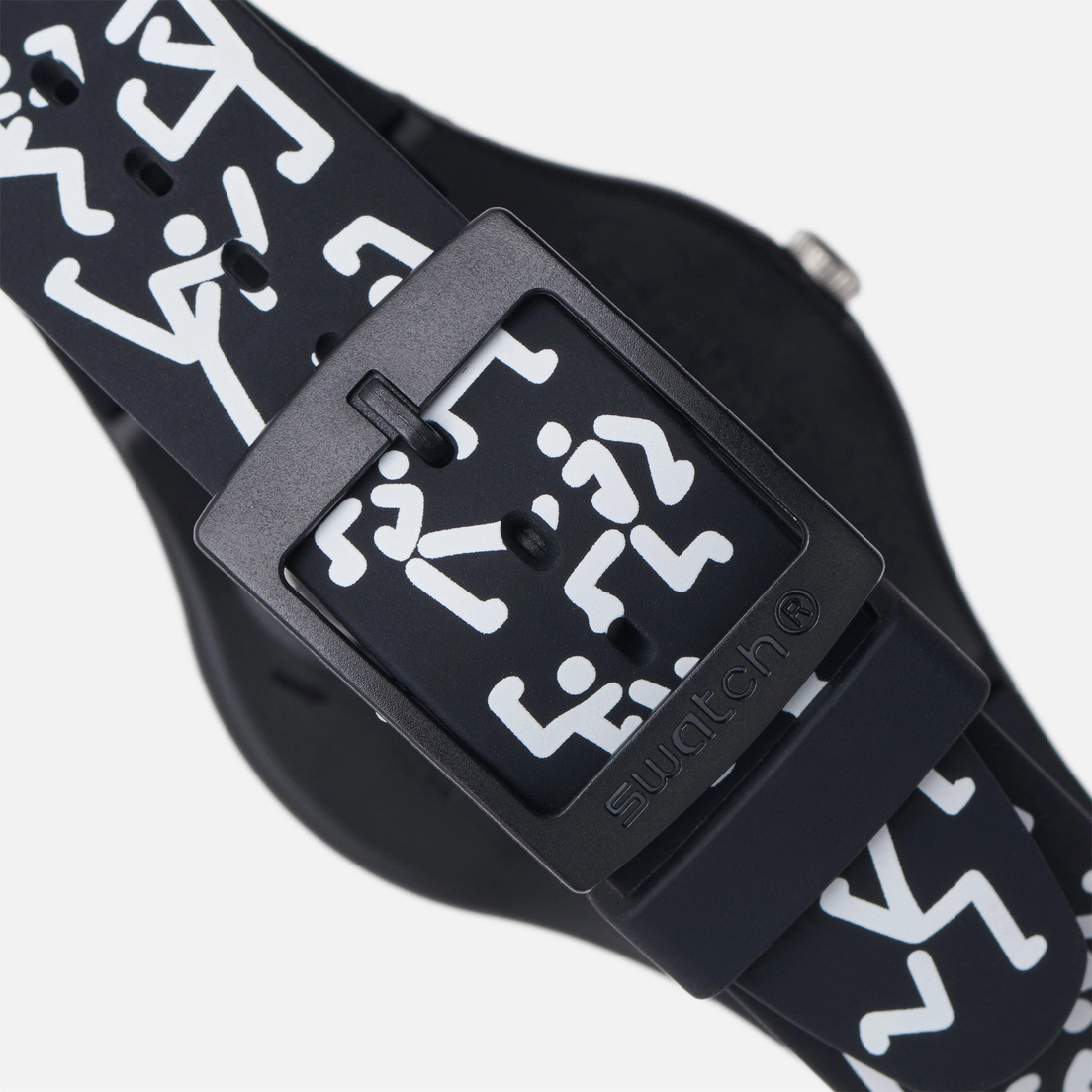 Swatch Наручные часы x Jain Zanaka