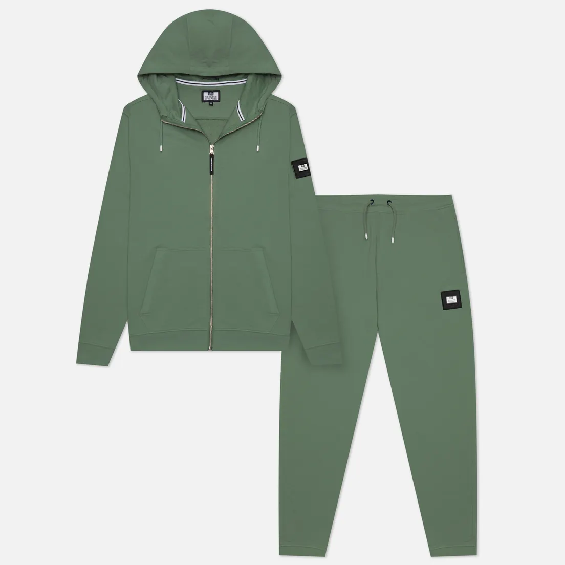 Weekend Offender Мужской костюм New York