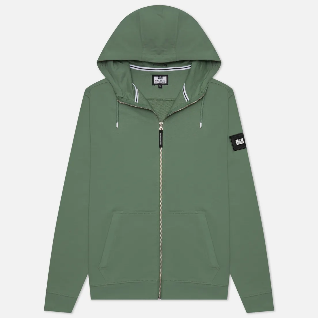 Weekend Offender Мужской костюм New York