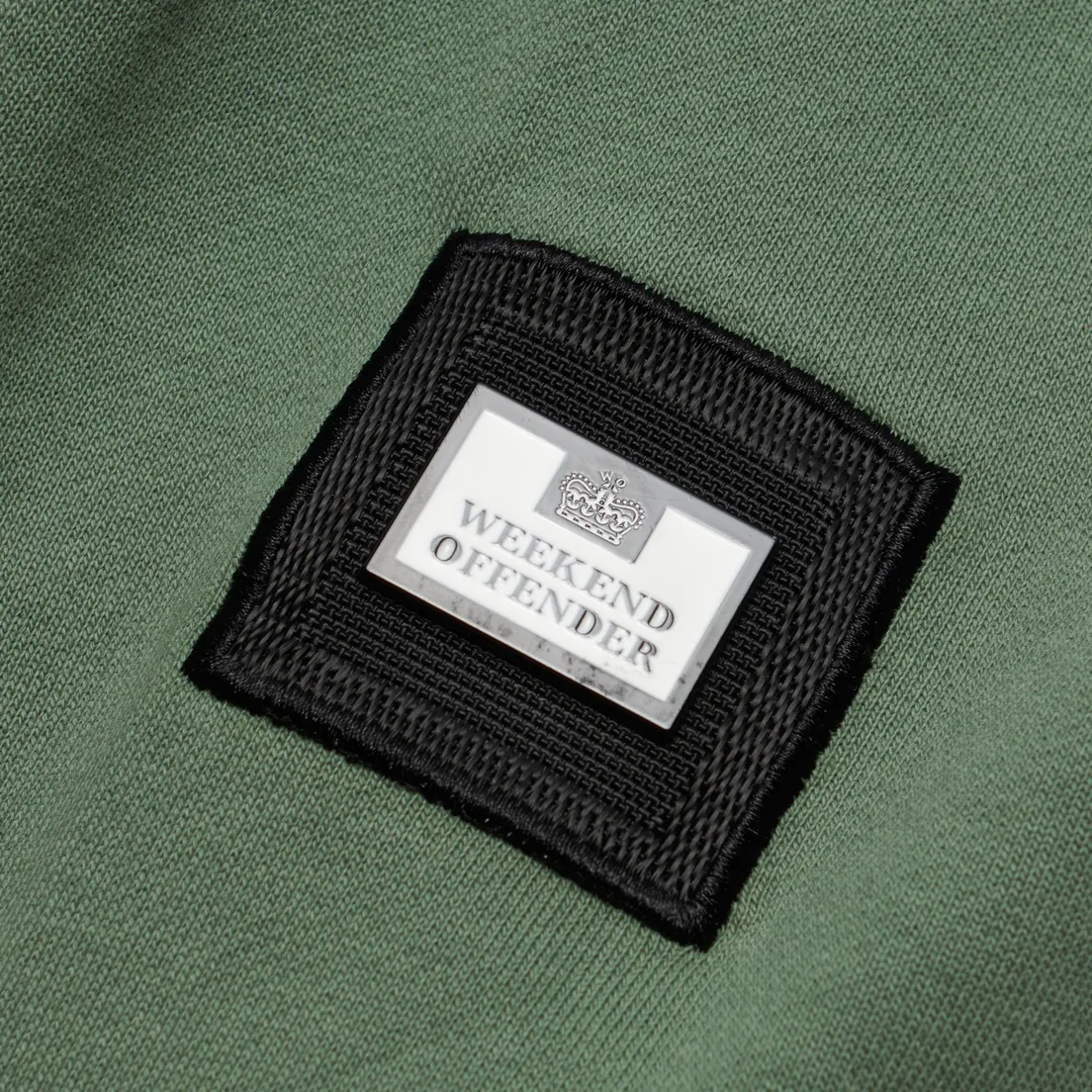 Weekend Offender Мужской костюм New York