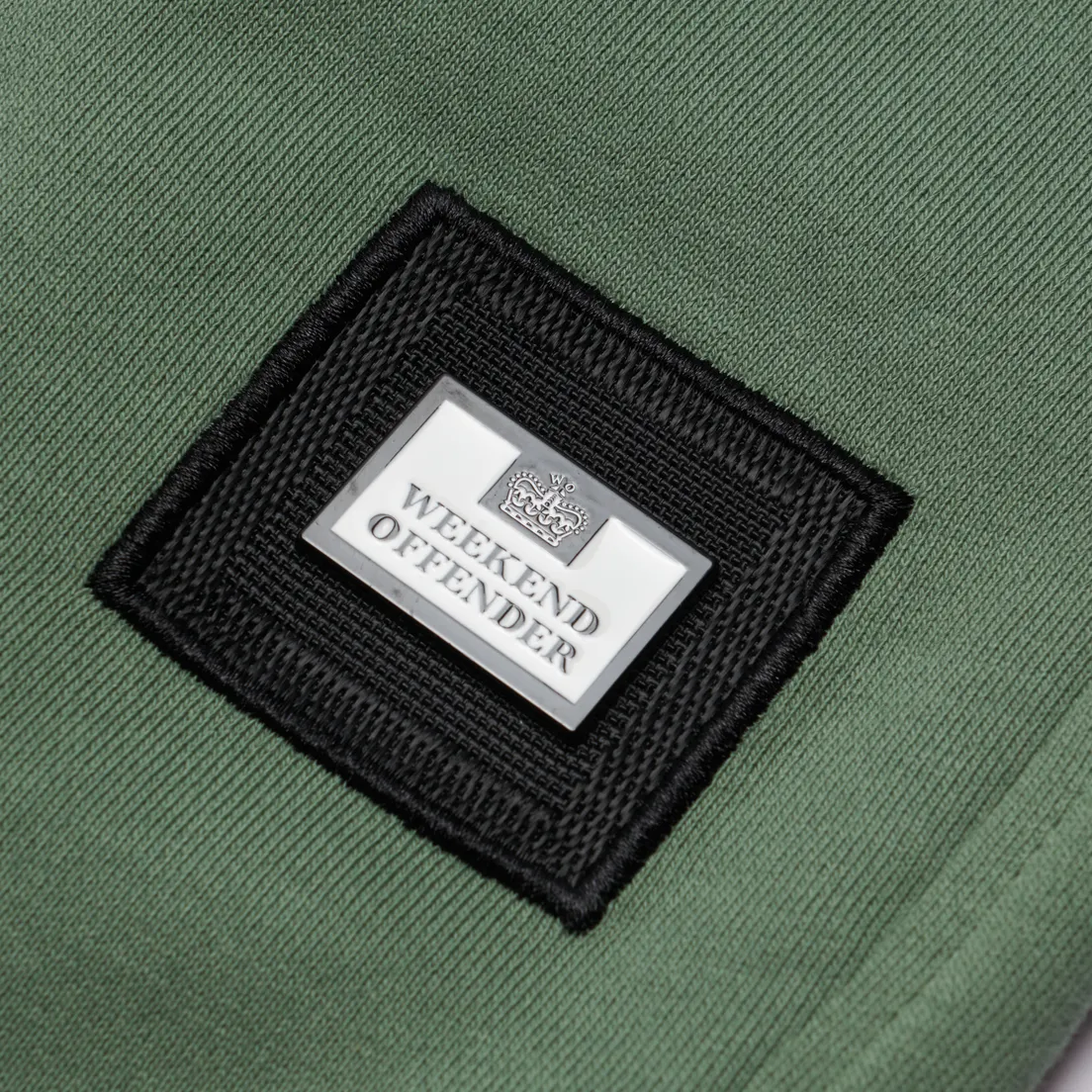 Weekend Offender Мужской костюм New York