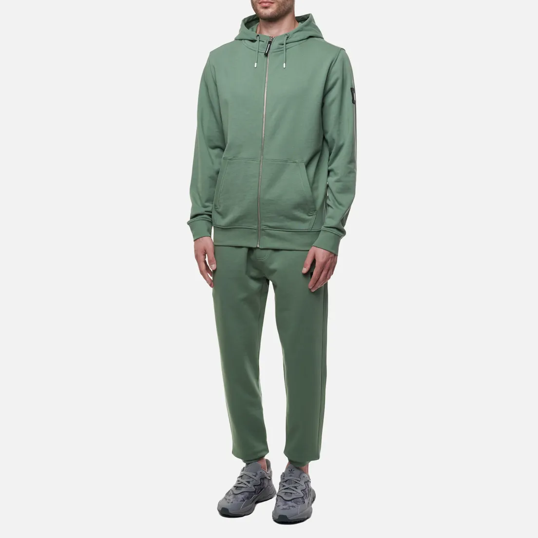 Weekend Offender Мужской костюм New York