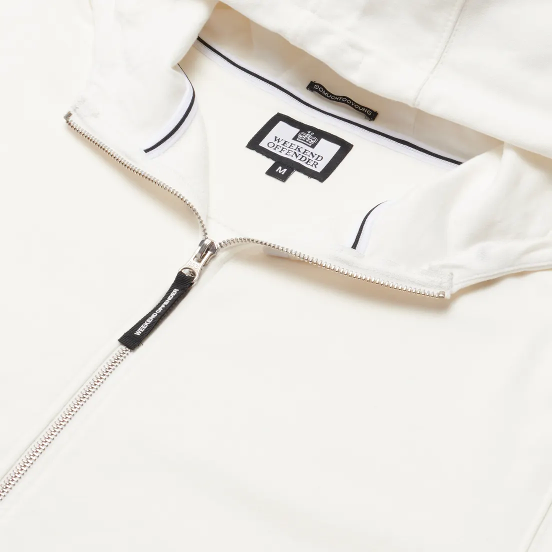 Weekend Offender Мужской костюм New York
