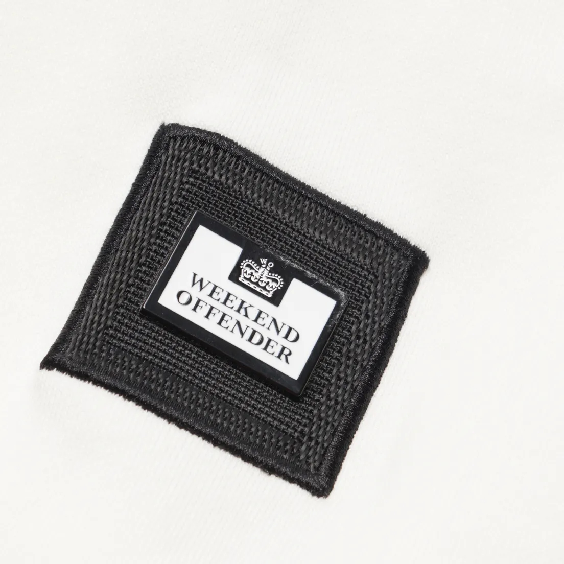 Weekend Offender Мужской костюм New York