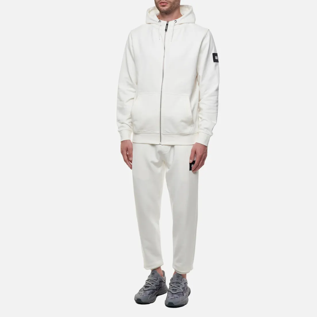 Weekend Offender Мужской костюм New York