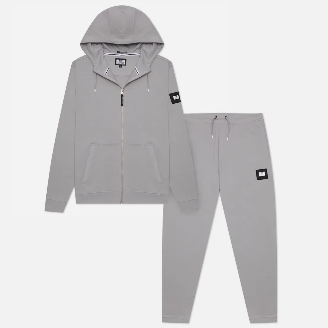 Weekend Offender Мужской костюм New York
