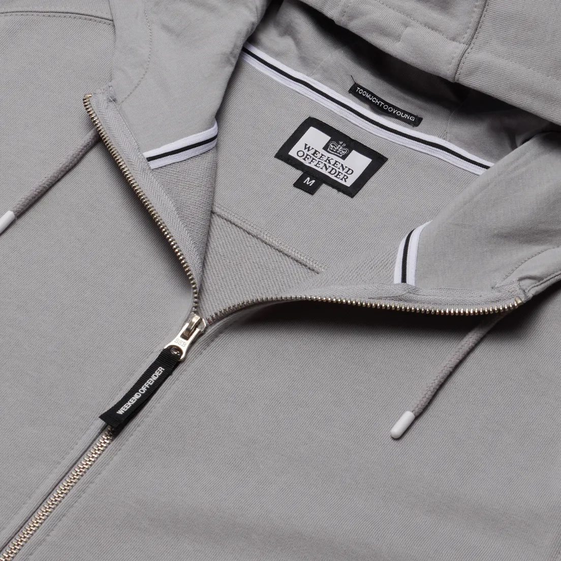 Weekend Offender Мужской костюм New York