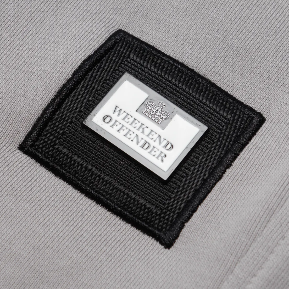Weekend Offender Мужской костюм New York