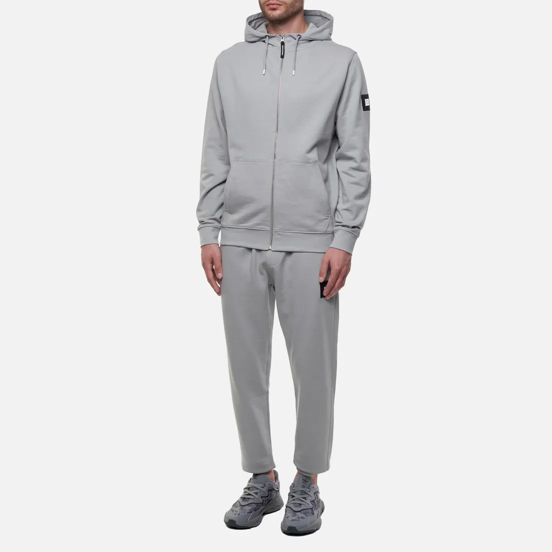 Weekend Offender Мужской костюм New York