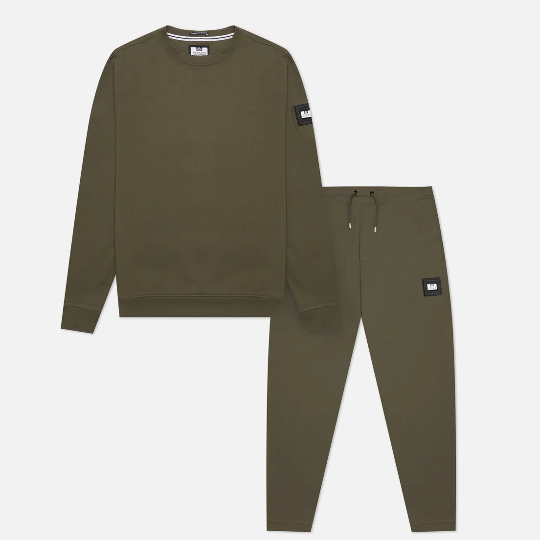 Weekend Offender Мужской костюм Tokyo