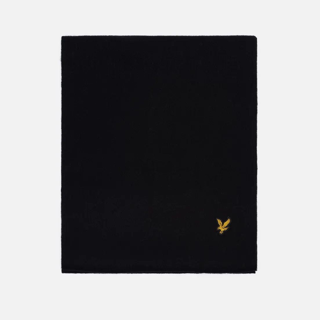 Lyle & Scott Шарф Lambswool