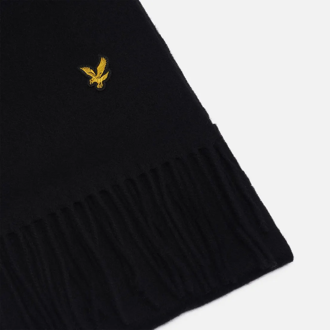 Lyle & Scott Шарф Lambswool