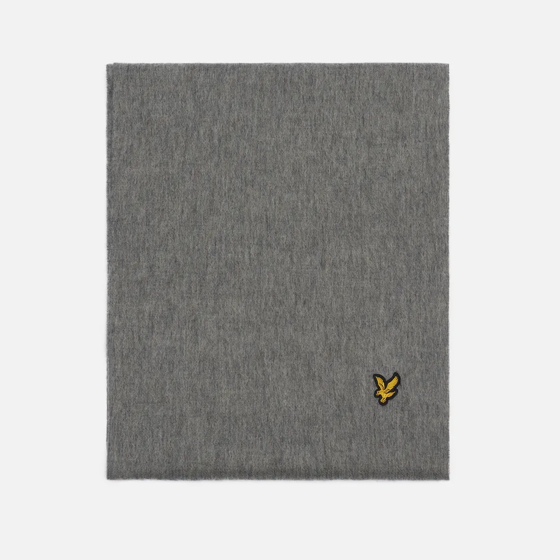 Lyle & Scott Шарф Lambswool