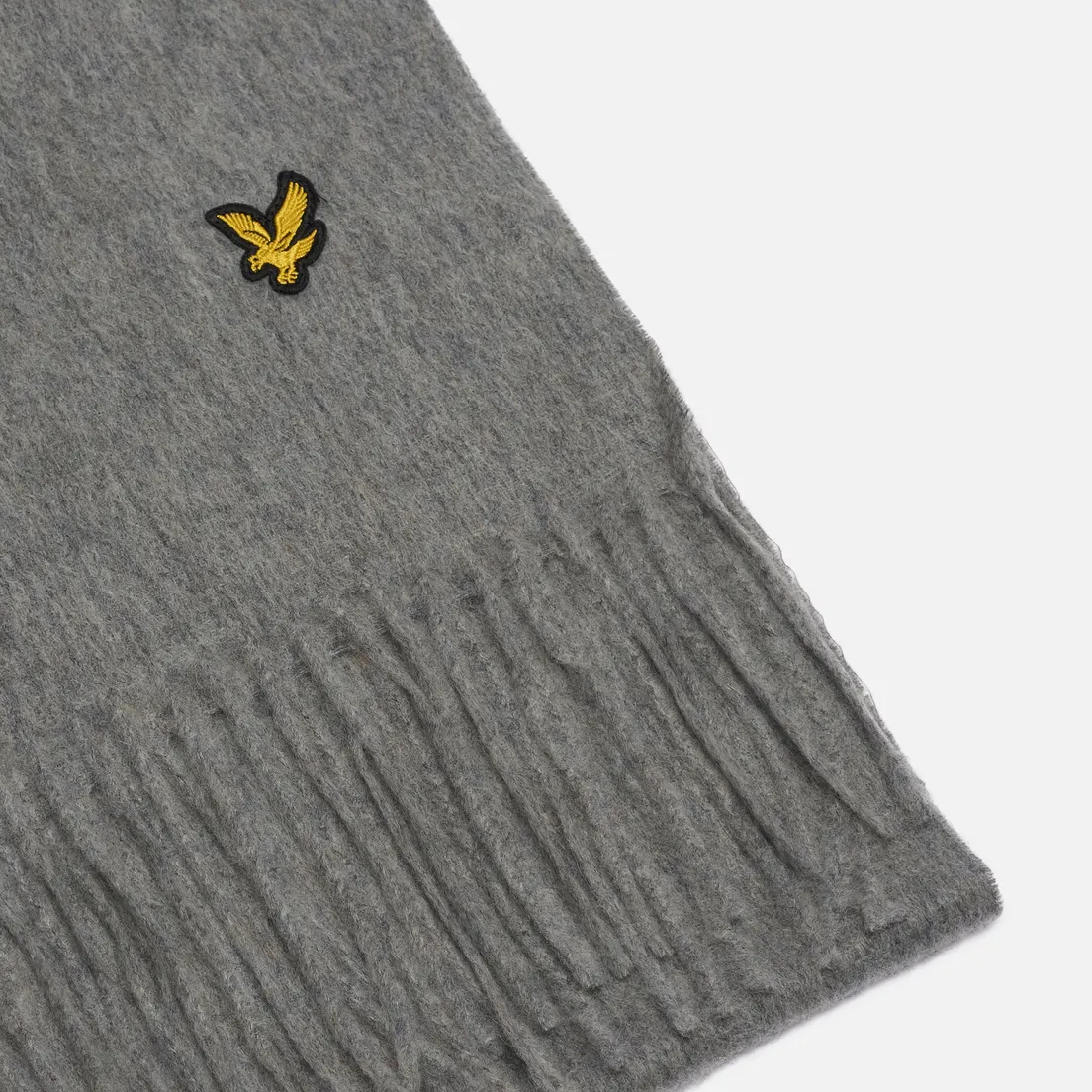 Lyle & Scott Шарф Lambswool