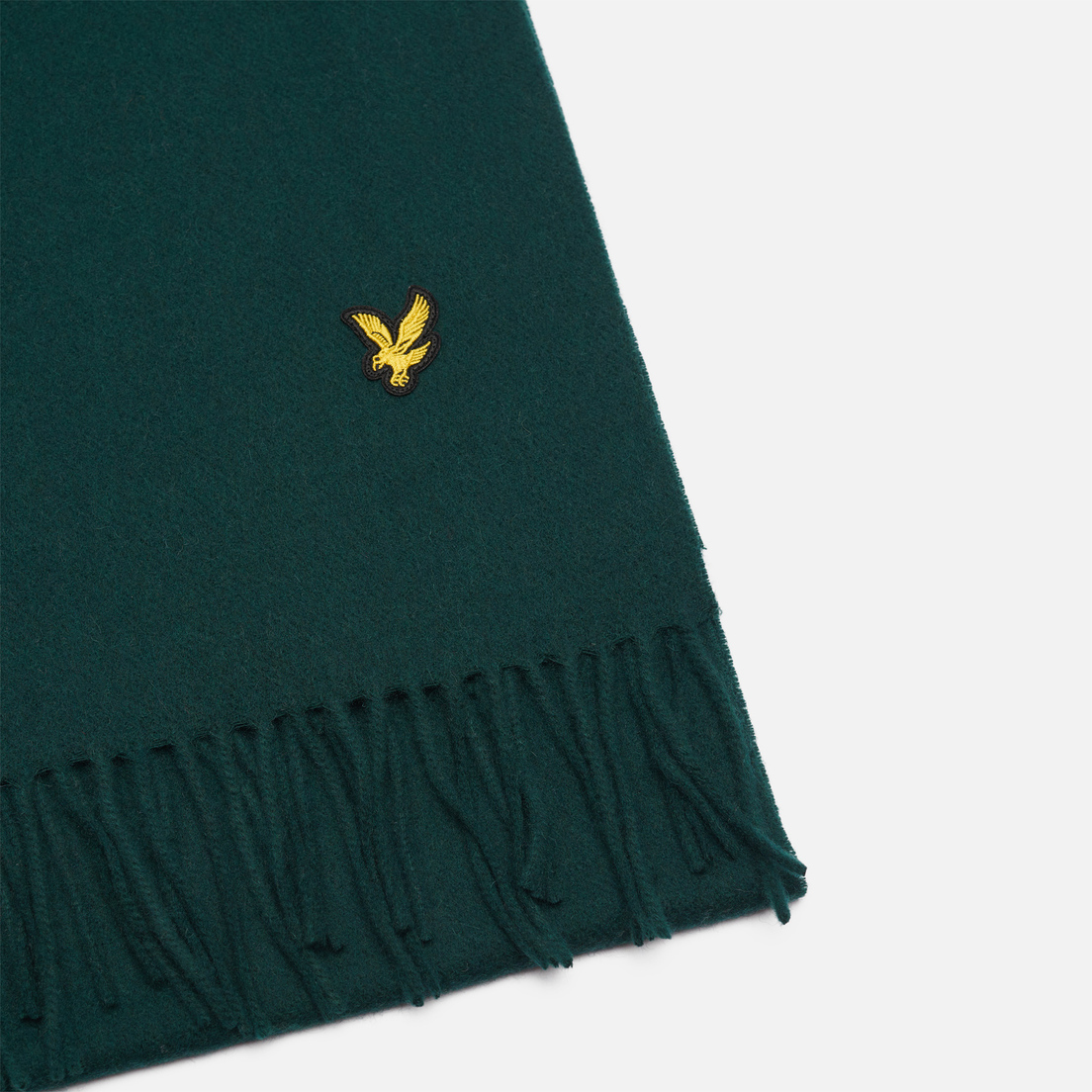 Lyle & Scott Шарф Lambswool