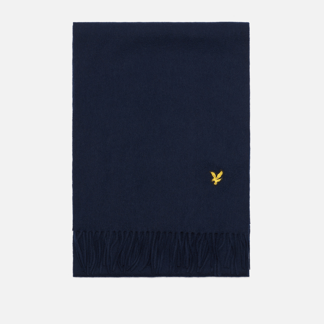 Lyle & Scott Шарф Lambswool